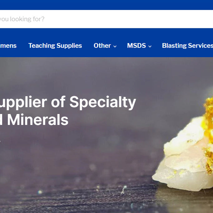 New Website Launches
