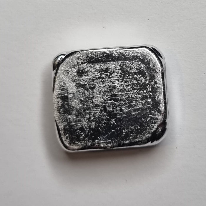 Indium Ingot 10 Gram