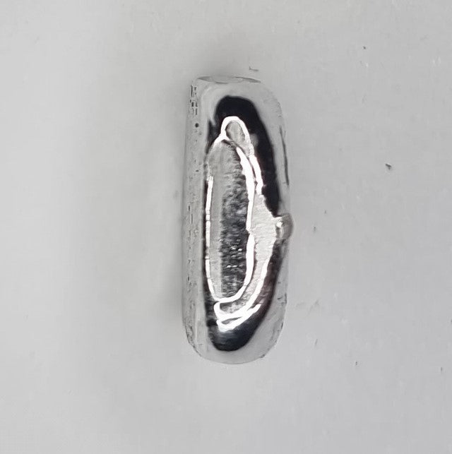 Indium Ingot 10 Gram