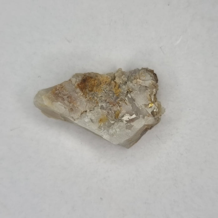 Gold in quartz - Berringa Victoria Australia 25196