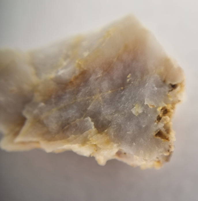 Gold in quartz - Berringa Victoria Australia   25196