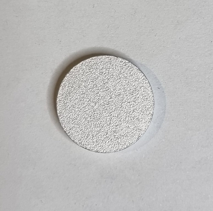 Aluminium Disk