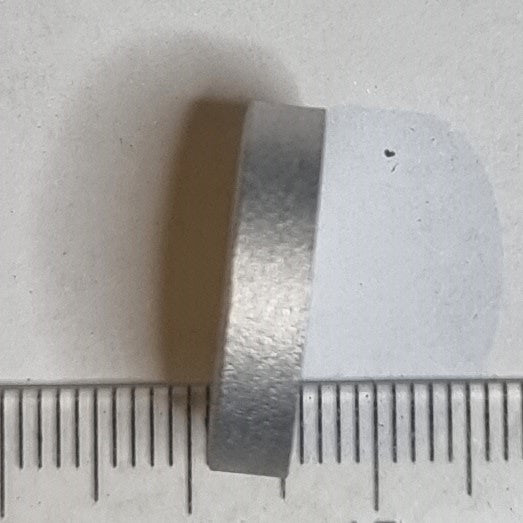 Aluminium Disk