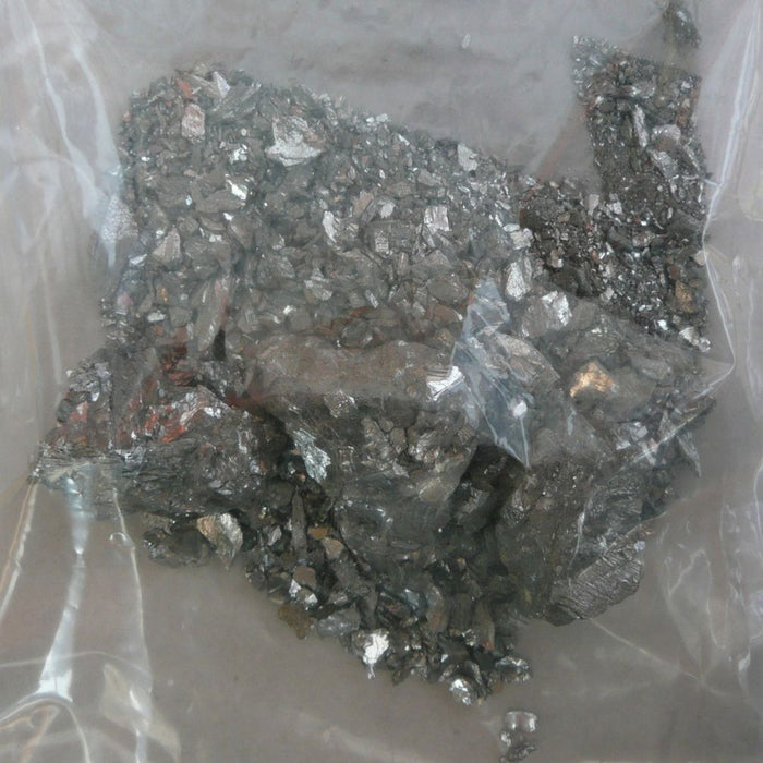 Antimony Metal 100 Gram