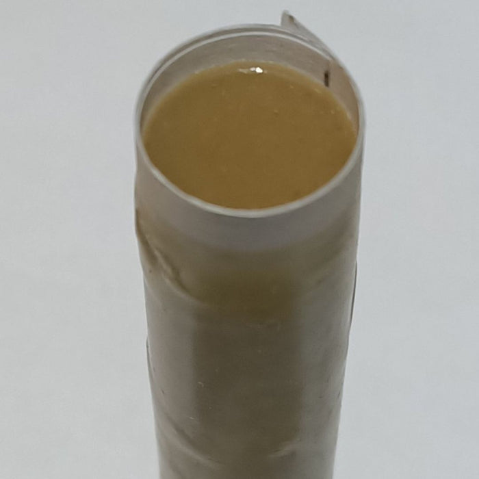 BeeFluxed Beeswax Lead/Tin Metal Casting Flux Stick