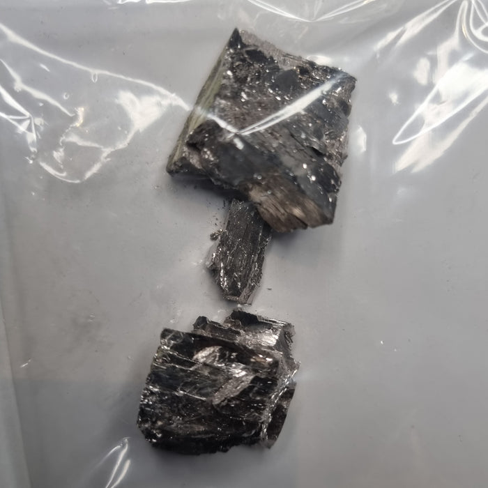 Bismuth Metal 100 Grams