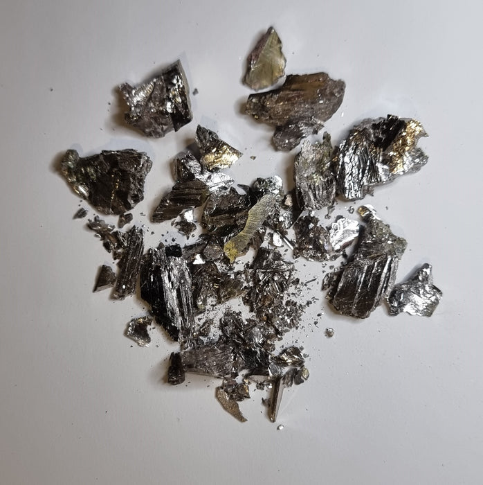 Bismuth Metal 100 Grams