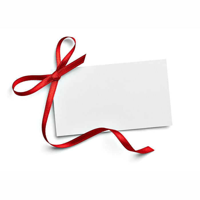 Billing Metals & Manufacturing Gift Card