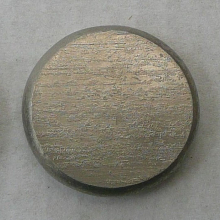 Nickel Metal Disks