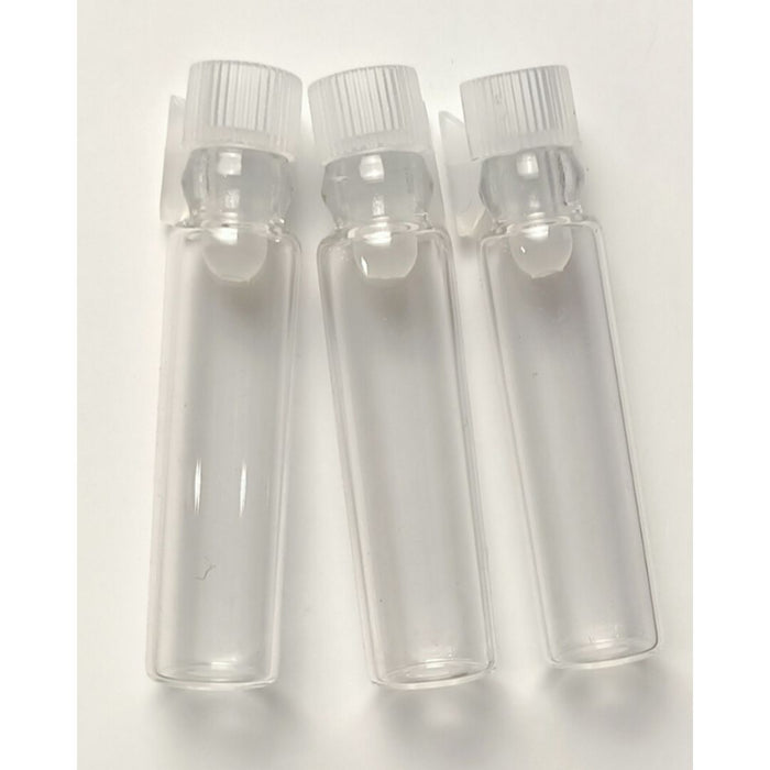 Sample Bottle (For Gold)