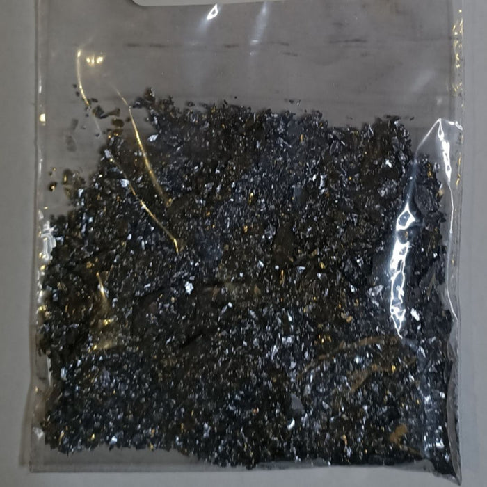Silicon Powder/Granules 50g Pack