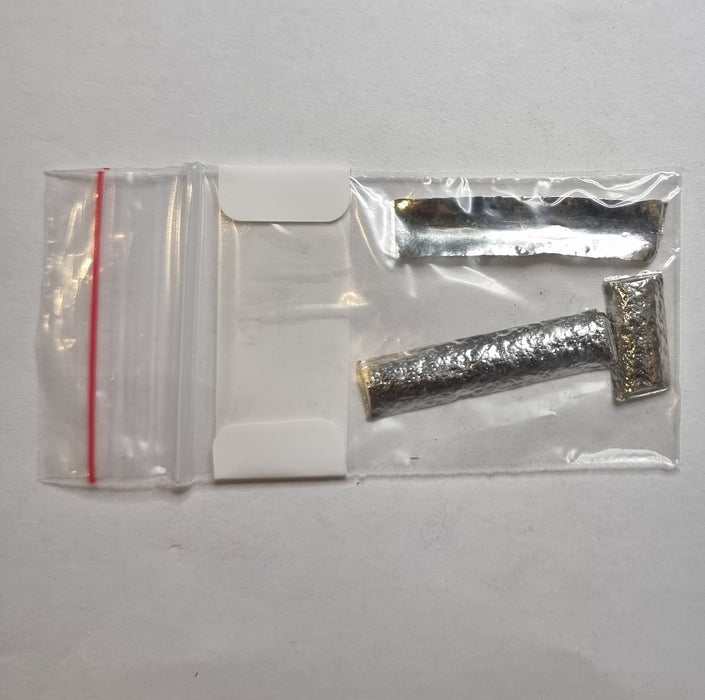 Tin Metal Stick 10 Gram