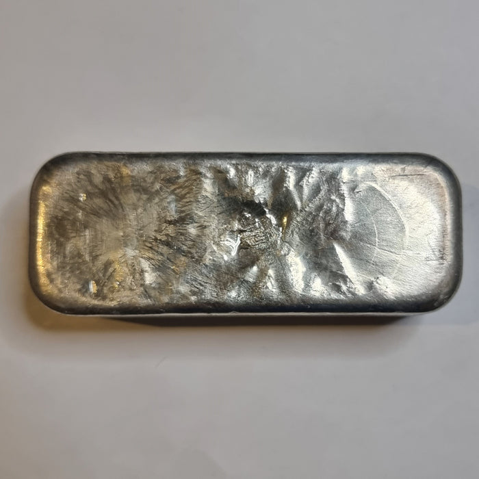 Tin Metal 924g Ingot