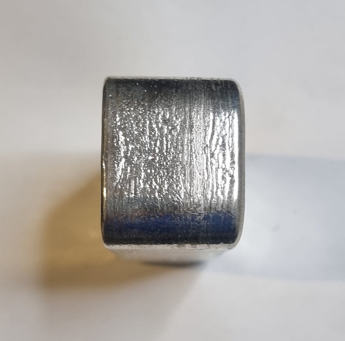 Tin Metal 924g Ingot
