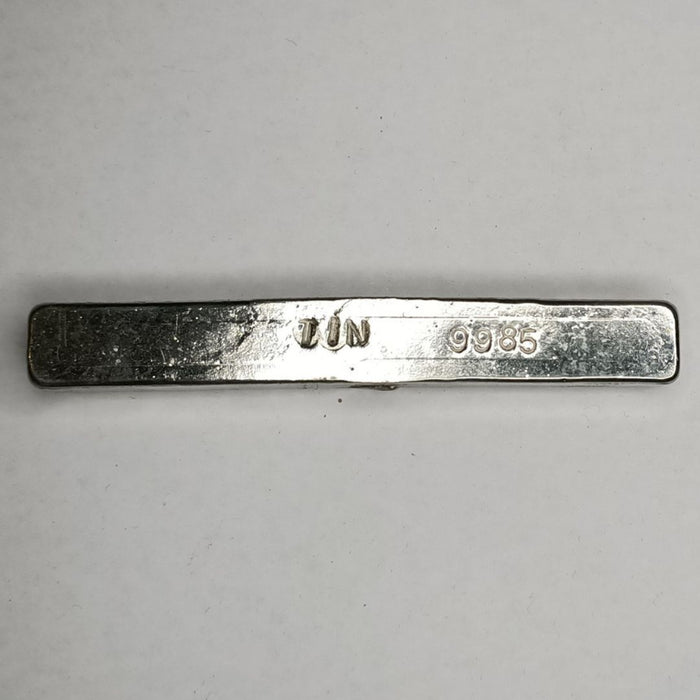 Tin Metal Square Stick