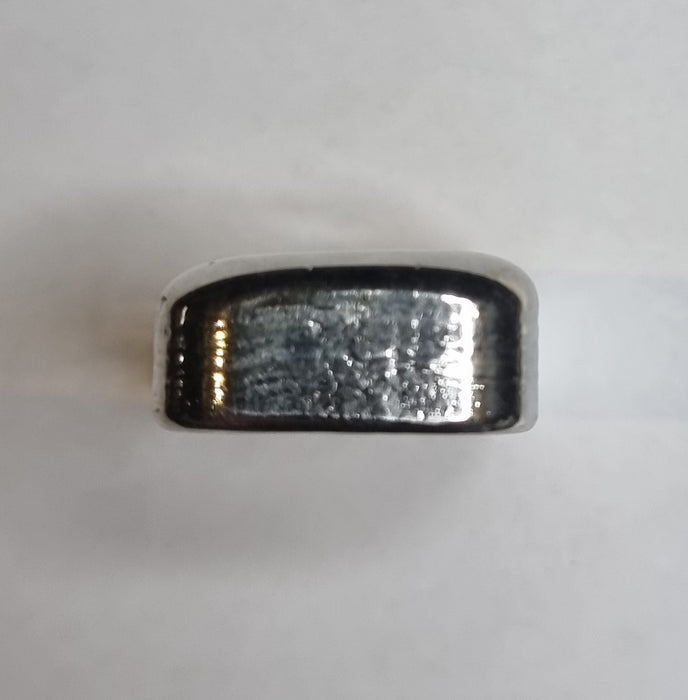 Tin Metal 80 Gram Ingot