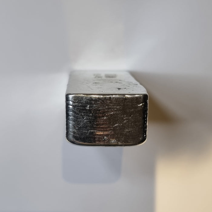 Tin Metal 270 Gram Ingot