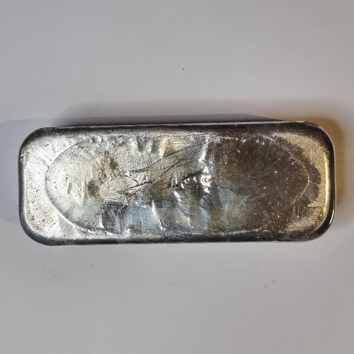 Tin Metal 916g Ingot