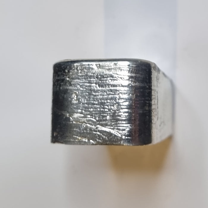 Tin Metal 916g Ingot