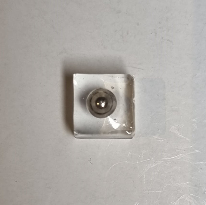 Cobalt Mini Cube
