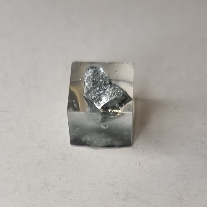 Antimony Mini Cube
