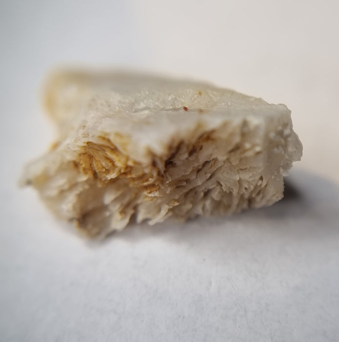 Gold crystal in Quartz Berringa Victoria Australia 25190