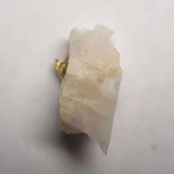 3 Specimens of Gold in Quartz - Berringa Victoria Australia   25194