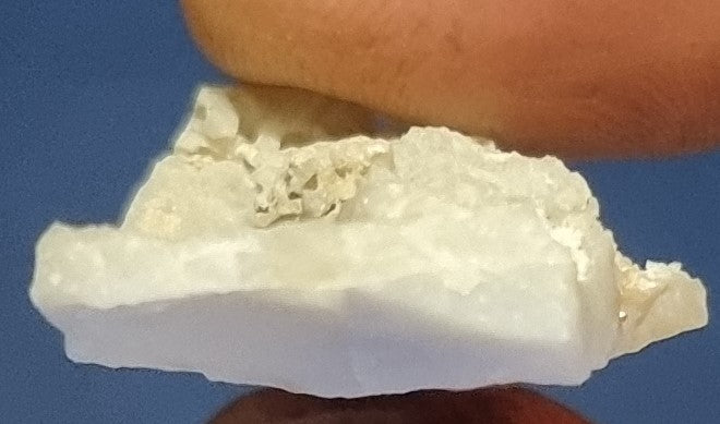 Gold in quartz - Berringa Victoria Australia   25195