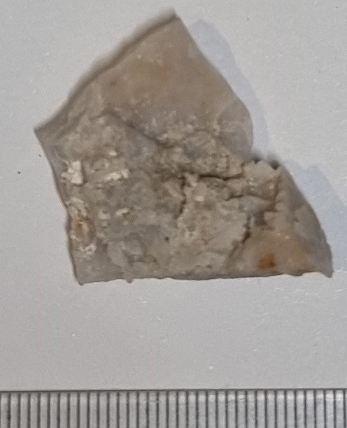 Gold in quartz - Berringa Victoria Australia   25195