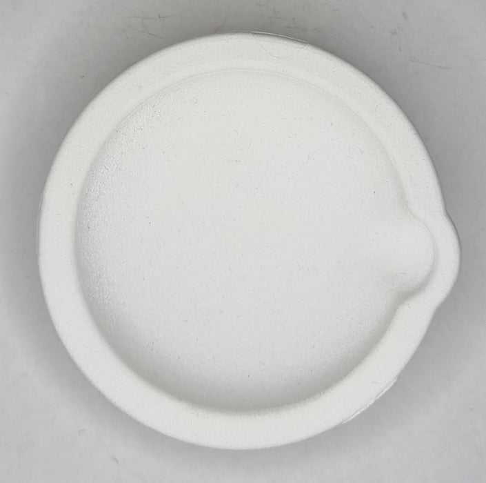 Fused Silica Crucible for Melting Gold or Silver