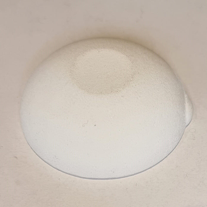 Fused Silica Crucible for Melting Gold or Silver