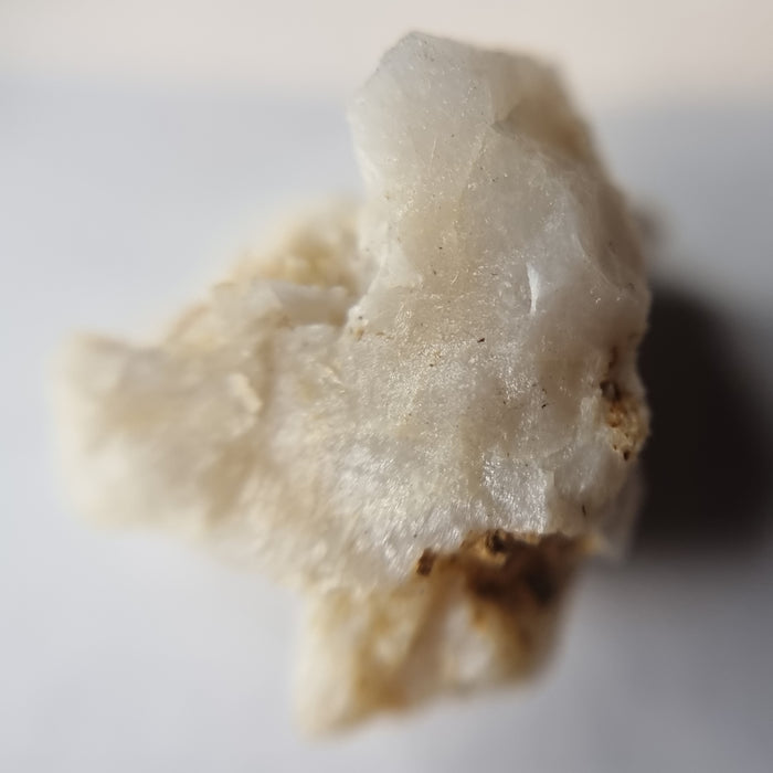 Gold in quartz - Berringa Victoria Australia   25198