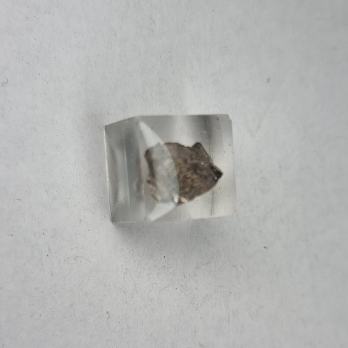 Bismuth Mini Cube