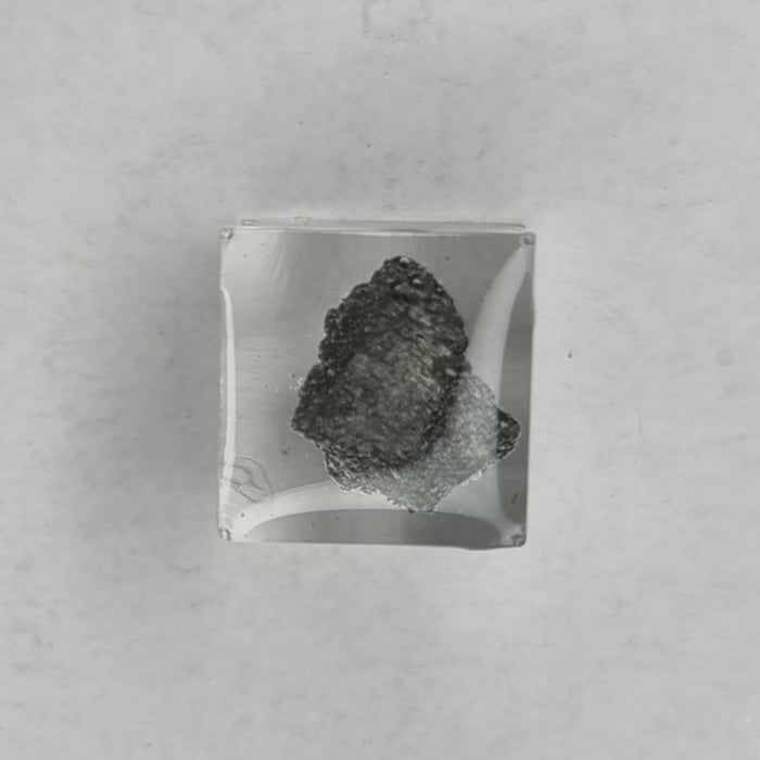 Holmium Mini Cube