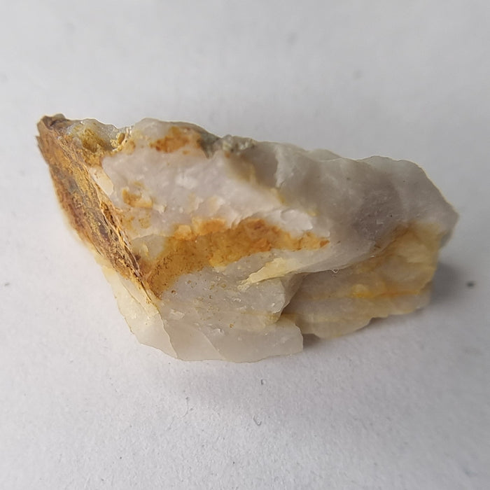 Gold in Quartz Berringa Victoria Australia (25202)