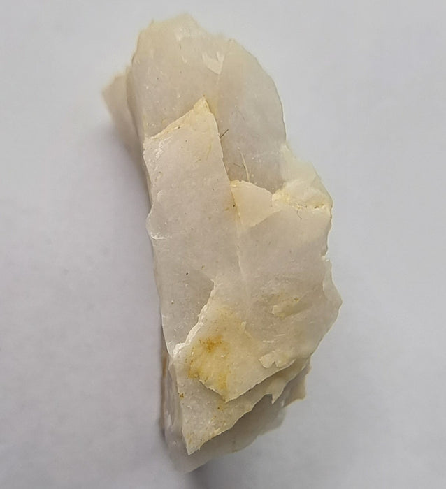 Gold in quartz - Berringa Victoria Australia (25207)