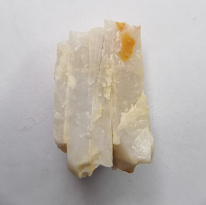 Gold in quartz - Berringa Victoria Australia (25207)