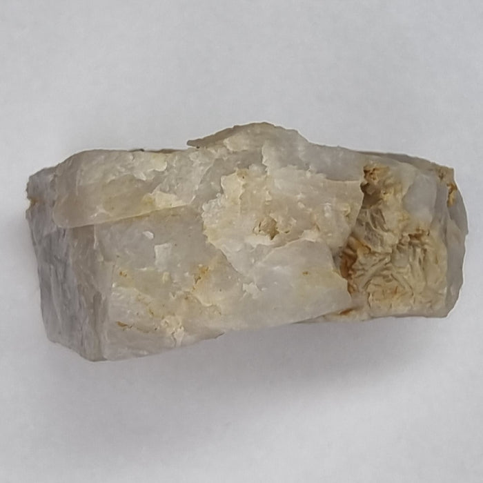 Gold in Quartz specimen - Berringa Victoria Australia  26211