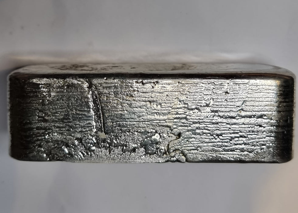 Tin Metal 922g Ingot