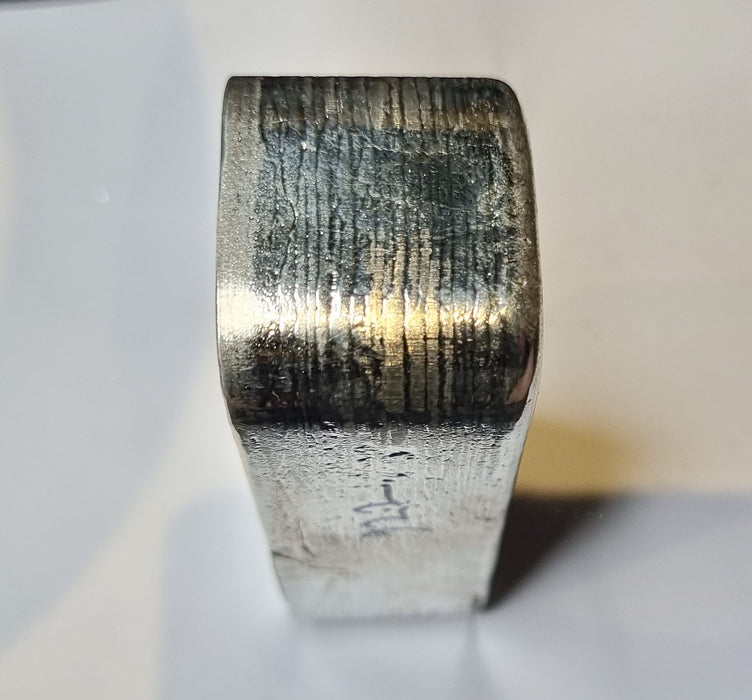 Tin Metal 922g Ingot