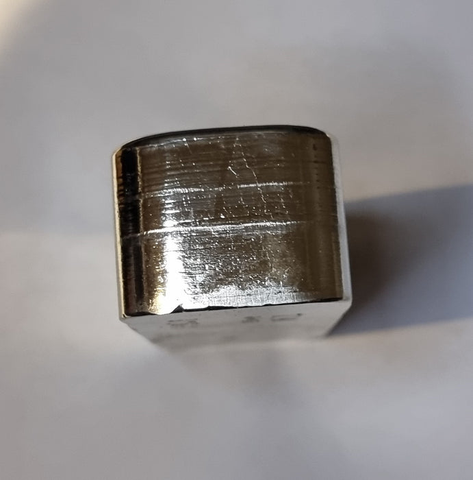 Tin Metal 916g Ingot