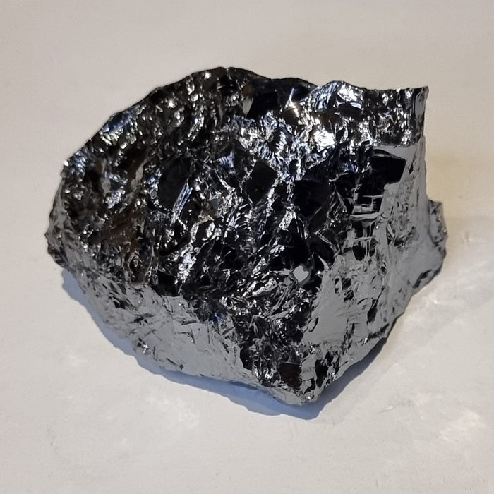 Silicon, Large Collectors  sample.