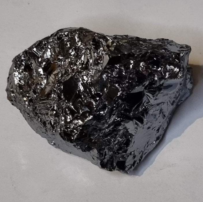 Silicon, Large Collectors  sample.