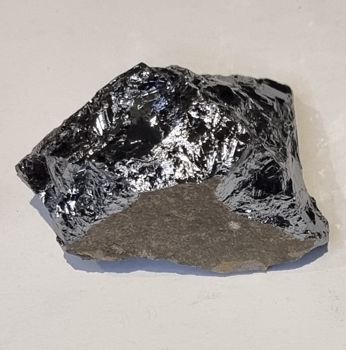 Silicon, Large Collectors  sample.
