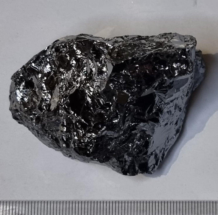 Silicon, Large Collectors  sample.