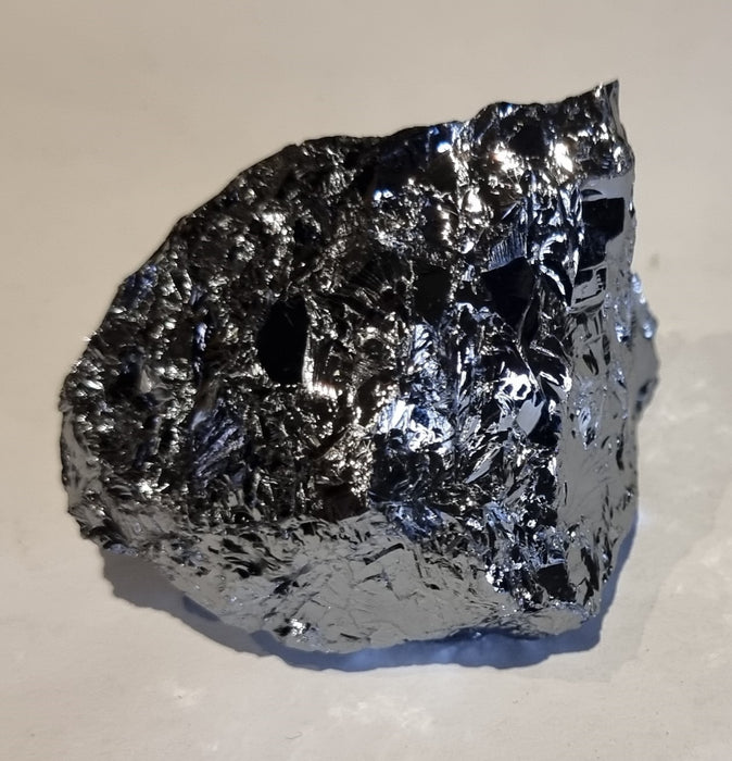 Silicon, Large Collectors  sample.