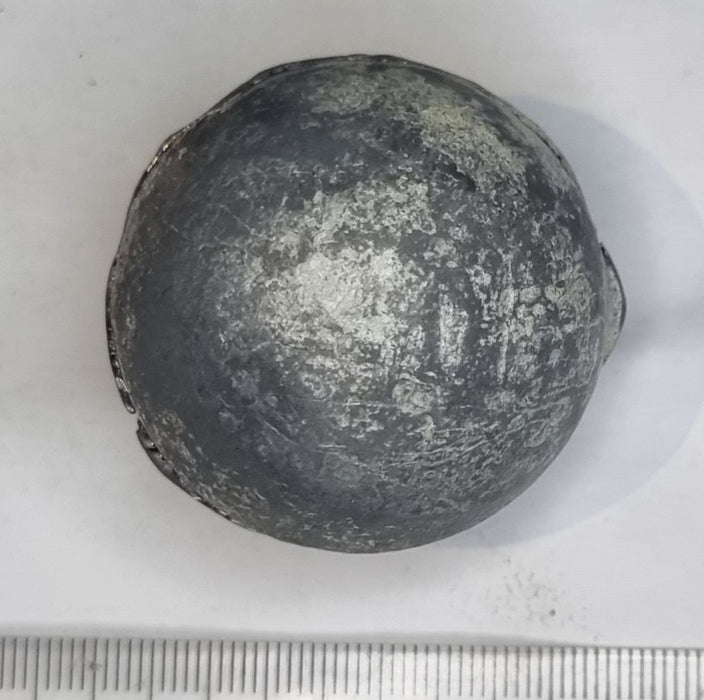 Lead - High Purity Ball